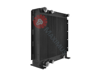 Radiator untuk Ekskavator baru ATLAS 1604: gambar 2