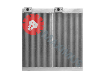 Radiator ATLAS