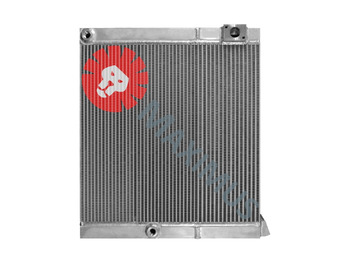 Radiator ATLAS