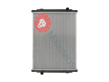 Radiator BOVA