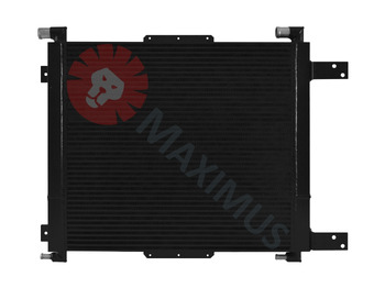 Radiator NEW HOLLAND