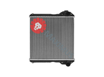 Radiator NEW HOLLAND