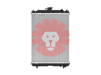 Radiator CATERPILLAR