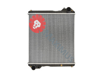 Radiator CATERPILLAR