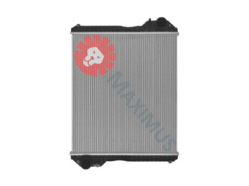 Radiator NEW HOLLAND