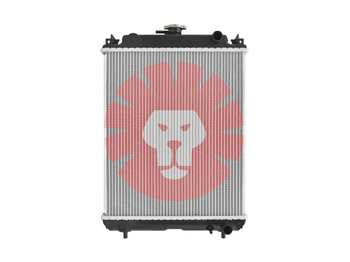 Radiator CATERPILLAR