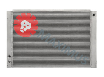 Pendingin oli COMPAIR