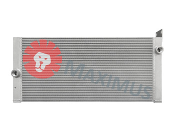 Pendingin oli COMPAIR