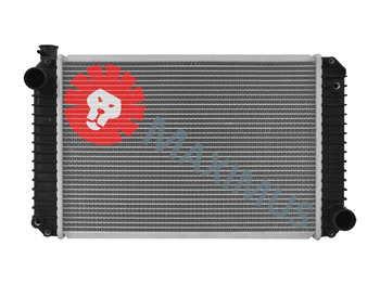 Radiator HYSTER