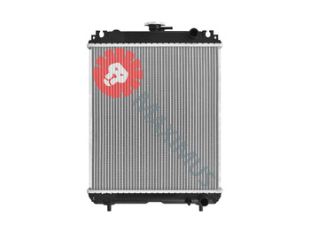 Radiator KOBELCO