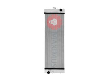 Radiator KOMATSU