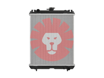 Radiator KUBOTA