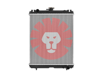 Radiator KUBOTA