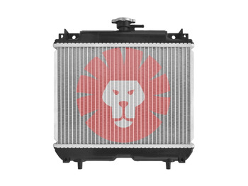 Radiator untuk Forklift baru KUBOTA TCM: gambar 2 Radiator untuk Forklift baru KUBOTA TCM: gambar 2