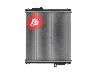 Radiator untuk Traktor baru MASSEY FERGUSON 6260 , 6260 , 6255 , 6255 , 6245 , 6235 , 6445, 6455, 5445, 5455 , 4360 , 4360 , 4365 , 4365 , 4370 , 4370 , 4255 , 4260 , 4260 , 4265 , 4265 , 4270 , 6290 , 6290 , 6280 , 6280: gambar 2