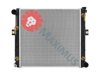 Radiator TOYOTA