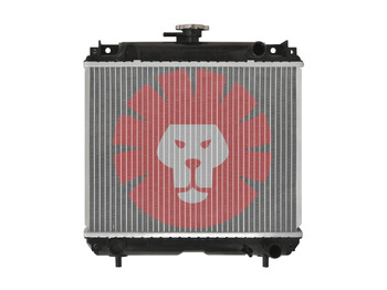 Radiator YANMAR