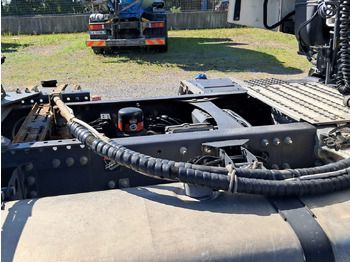 Tractor head RENAULT PREMIUM 470: gambar 5