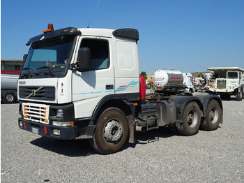 Tractor head VOLVO FM12 420