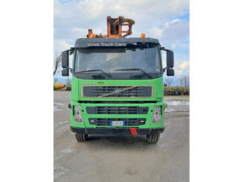 Truk pompa mixer VOLVO FM 84R 440 SERMAC 4Z28: gambar 4