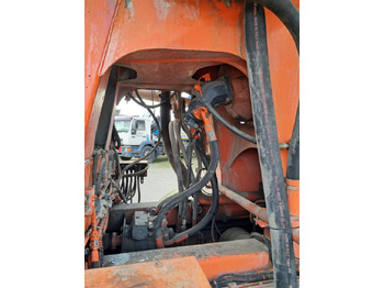 Truk pompa mixer VOLVO FM 84R 440 SERMAC 4Z28: gambar 5