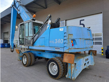 Mesin pengisi FUCHS MHL340