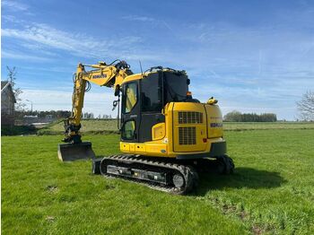 Ekskavator mini KOMATSU PC88