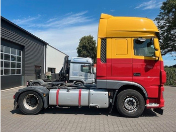 Tractor head DAF XF 480 FT SSC 4x2t +PTO + Hydraulik: gambar 5