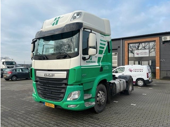 Tractor head DAF CF 460