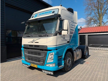 Tractor head VOLVO FM 460