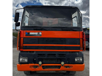Truk jungkit DAF CF 85