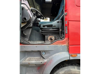 Tractor head DAF XF 95.480 Tractor head: gambar 2