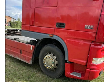 Tractor head DAF XF 95.480 Tractor head: gambar 4