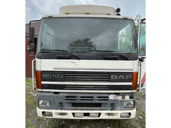 Tractor head DAF CF 85