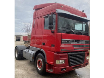 Tractor head DAF XF 95 430
