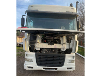 Tractor head DAF XF 95 430
