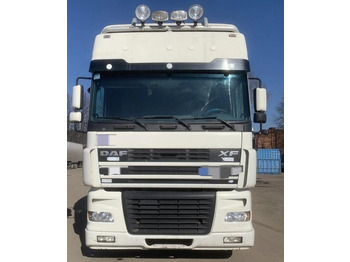 Tractor head DAF XF 95