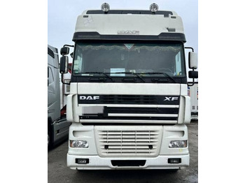Tractor head DAF XF 95