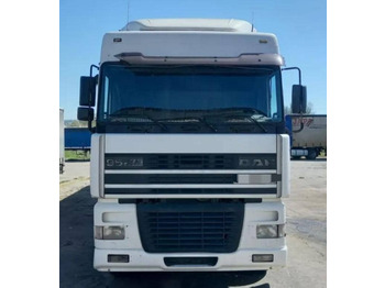 Tractor head DAF XF 95
