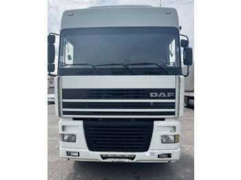 Tractor head DAF XF 95