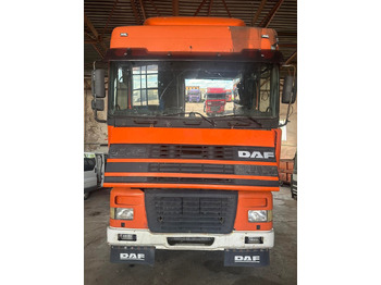 Tractor head DAF XF 95