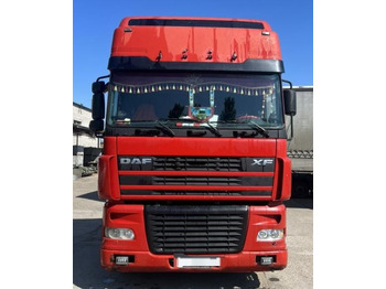 Tractor head DAF XF 95