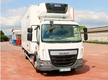 Truk berpendingin DAF LF