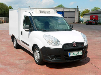 Van berpendingin FIAT Doblo 1.3