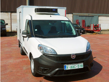 Van berpendingin FIAT