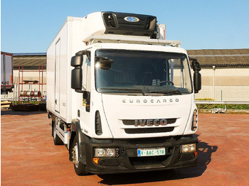 Truk berpendingin IVECO EuroCargo