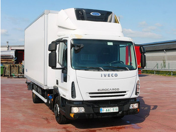 Truk berpendingin IVECO EuroCargo