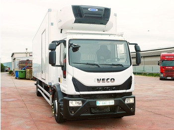 Truk berpendingin IVECO EuroCargo