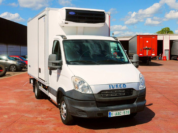 Van berpendingin IVECO Daily 35c13