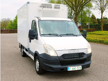 Van berpendingin IVECO Daily